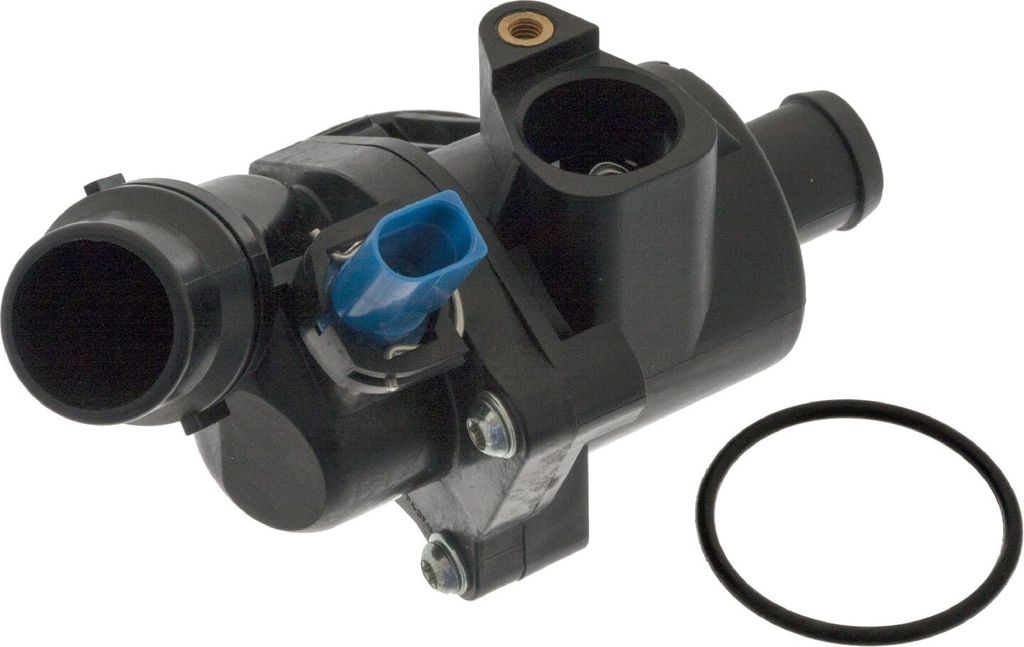 Febi Thermostat für Audi A4 A6 VW Passat 1.8 2.0