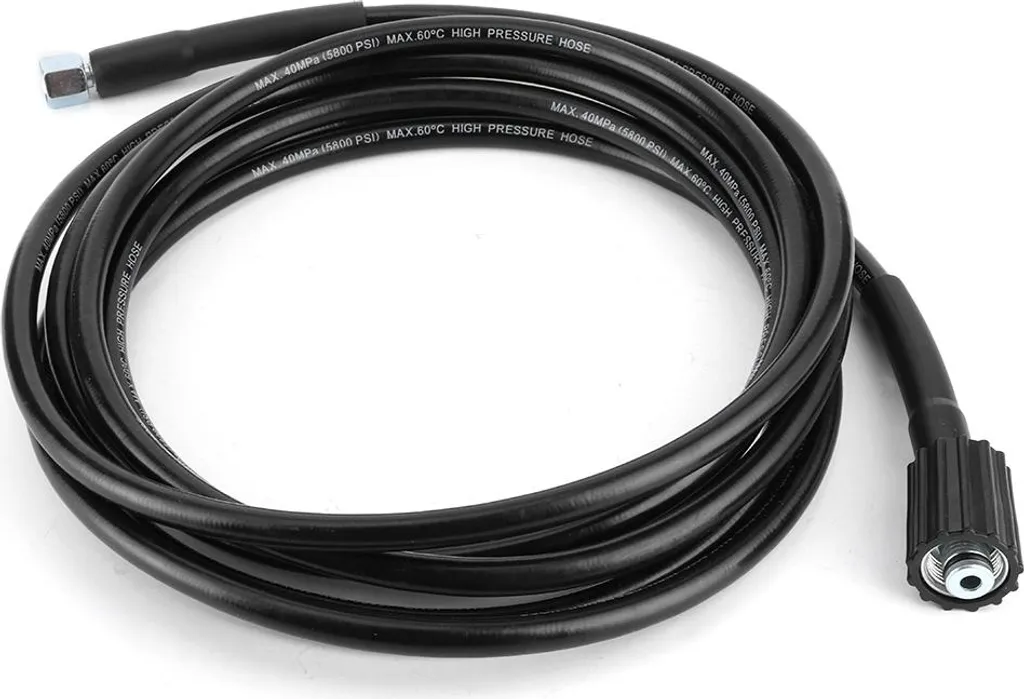 Remplacer tuyau Karcher fuyard avec le flexible Auto-Jet 40 MPa 6m