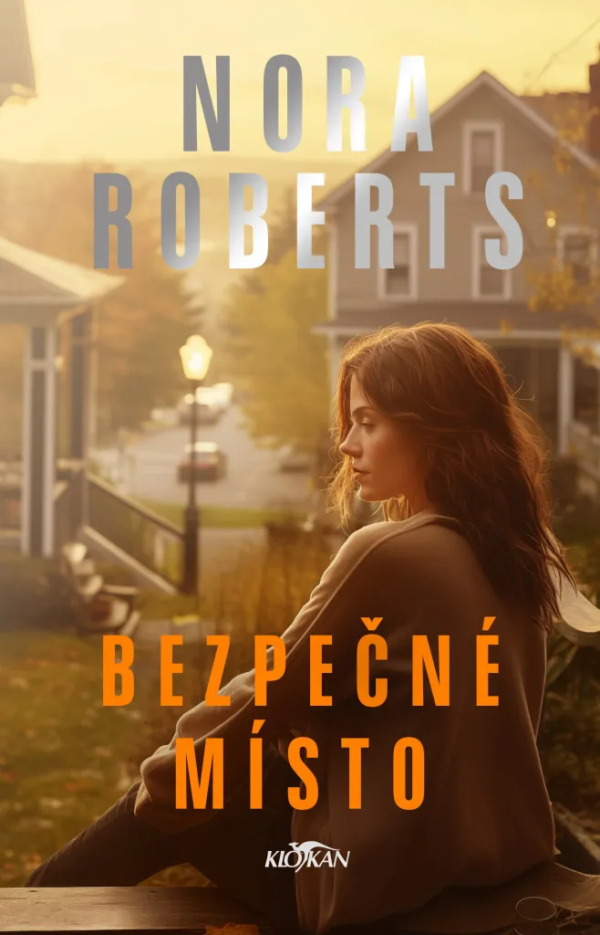 Bezpečné místo de Nora Roberts - Roman Suspense et Romance Policière