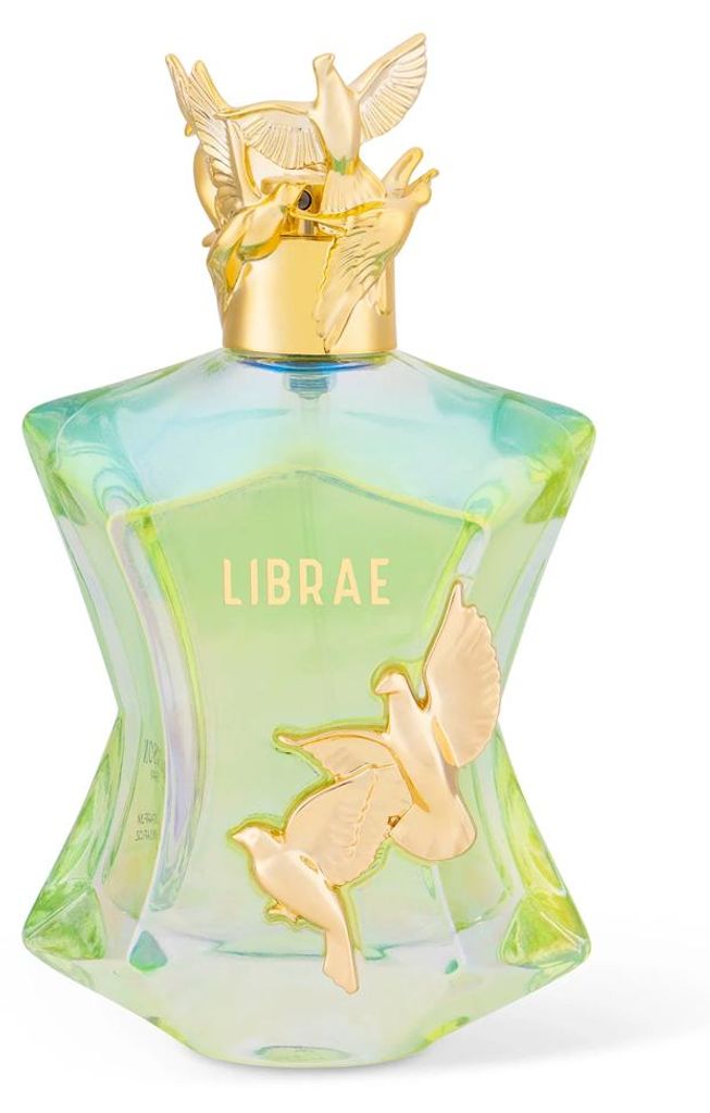 MAISON ASRAR Librae EDP 100 ml UNISEX Obrázek produktu 