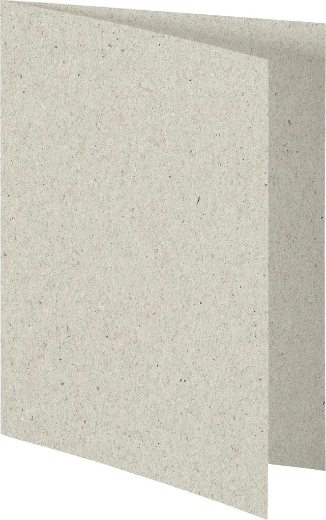 Carte de vœux A6 sable 220g Heyda 211424060 au fini mat pour scrapbooking