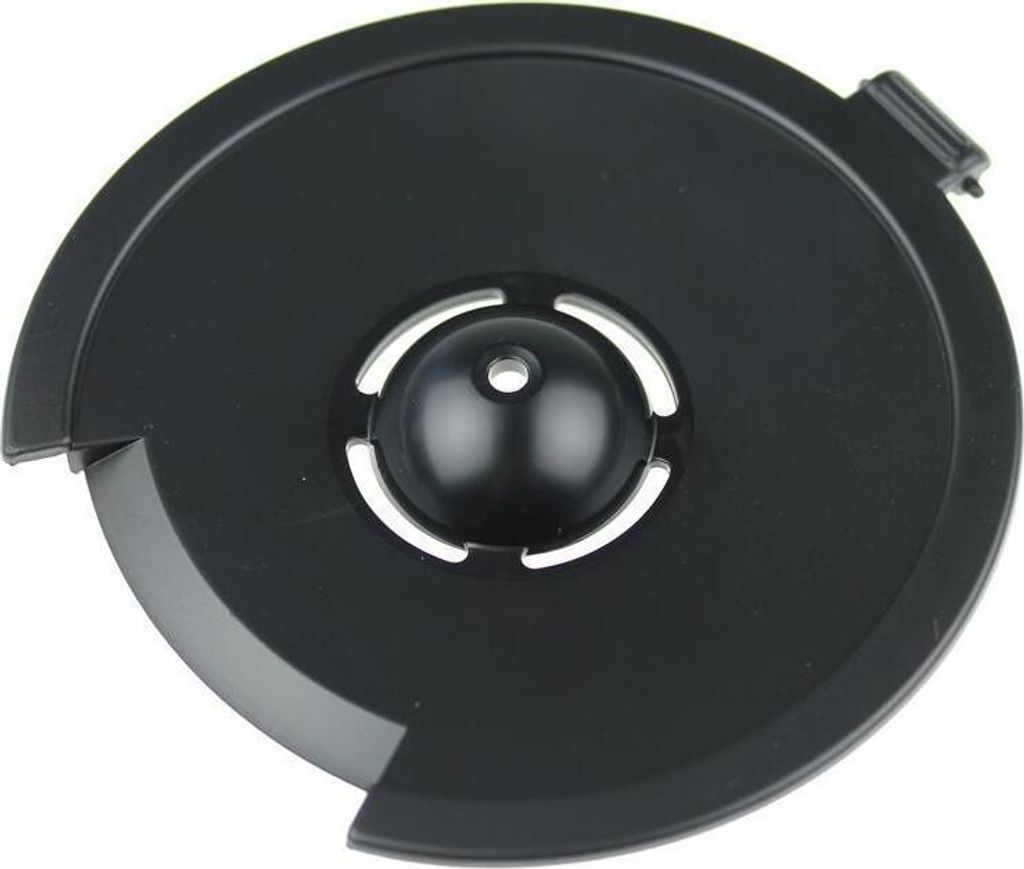 Severin 1169047 Deckel (Glaskanne) passend für KA5*** Cafe Caprice Kaffeemaschine