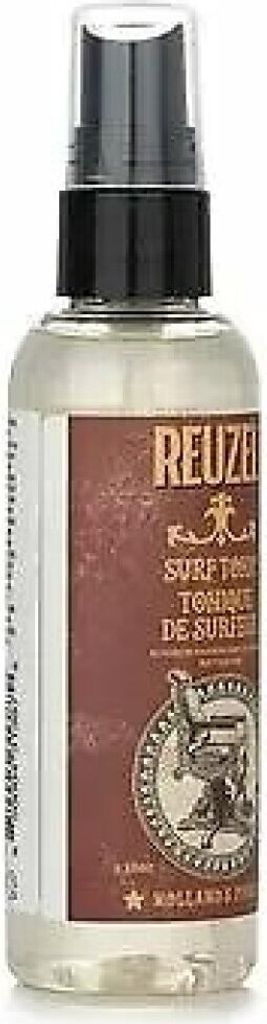 Reuzel - Surf Tonic - Hair tonic for men 100ml Obrázek produktu 