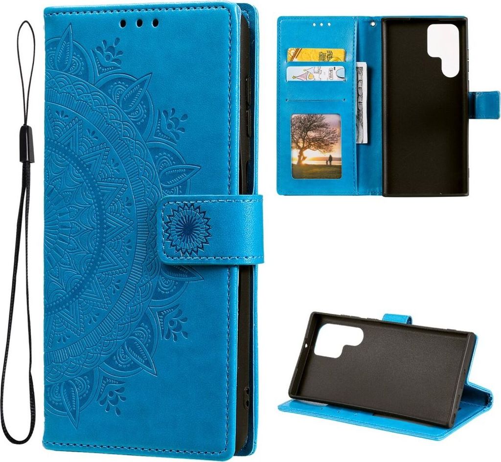 Housse pour Samsung Galaxy S22 Ultra Housse téléphone Image du produit 