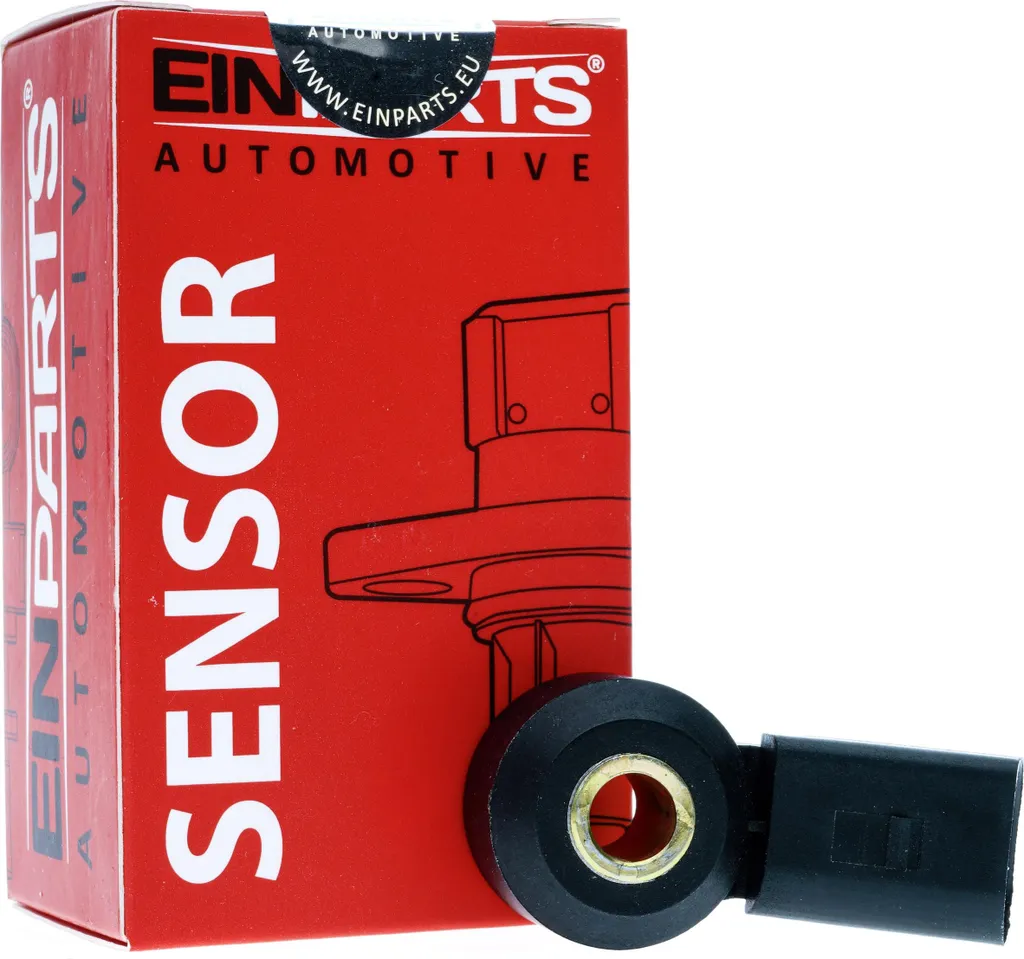 Capteur de Cognement pour Audi A1 A3 A4 A6 A7 et VW - Référence 06E905377