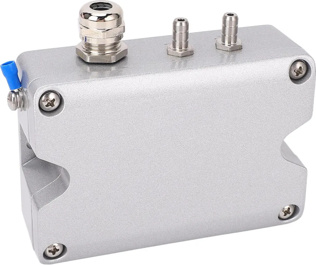 Capteur de pression atmosphérique micro différentielle avec boîtier IP65 - 5