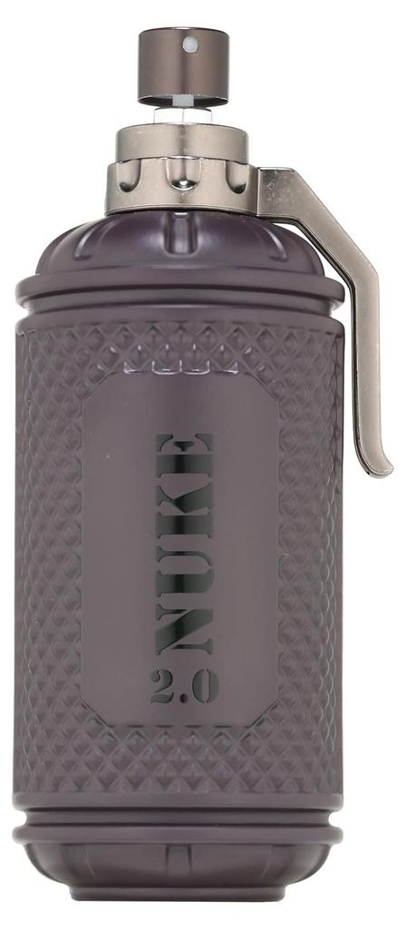 Fragrance World Nuke 2.0 Eau De Parfum 100 ml Image du produit 