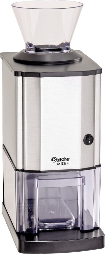 Bartscher Broyeur à glace 4ICE+, 135023 Image du produit 