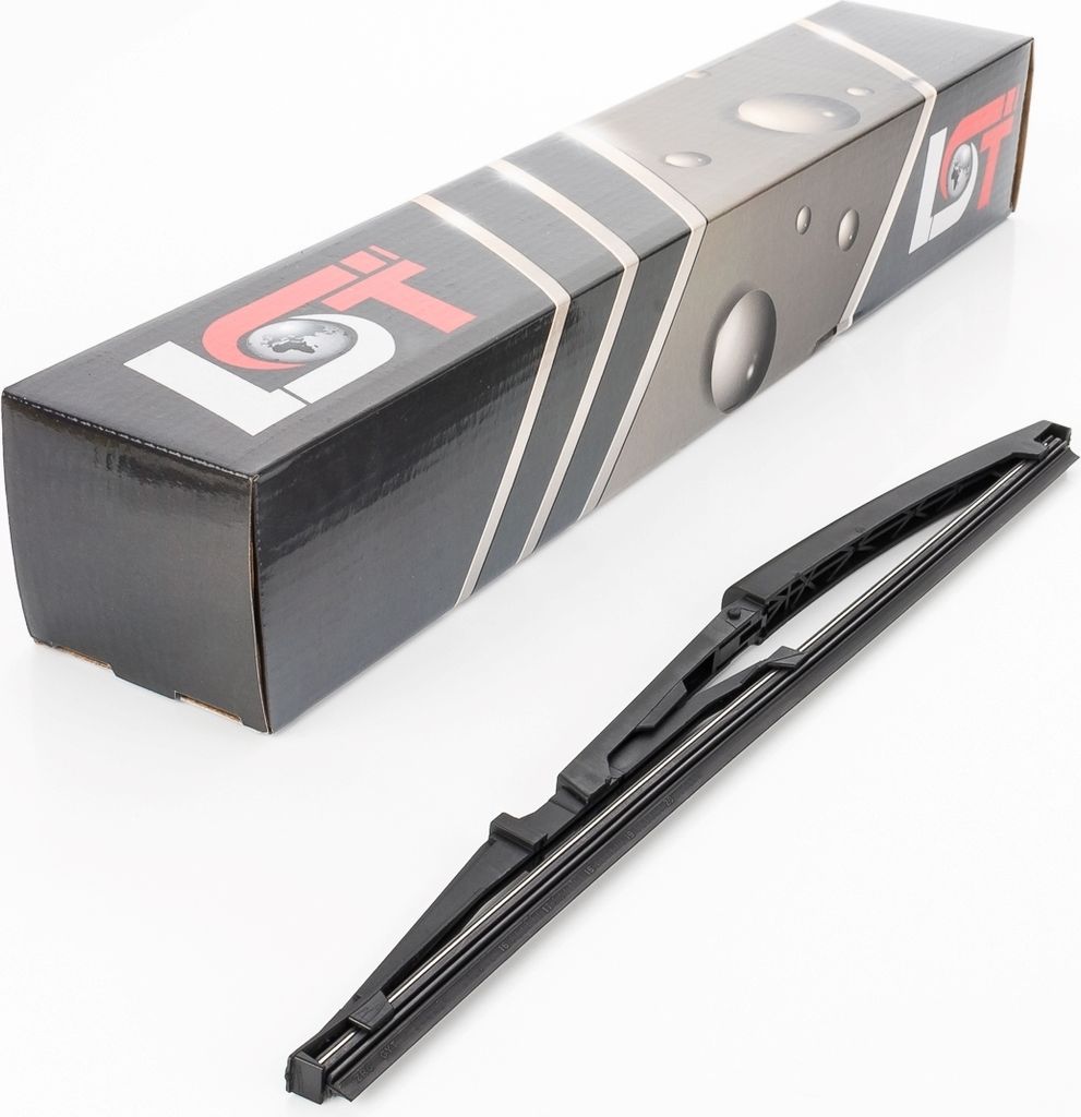 Heckwischer Wischblatt Scheibenwischer hinten Rear Wiper für FIAT PANDA 141A