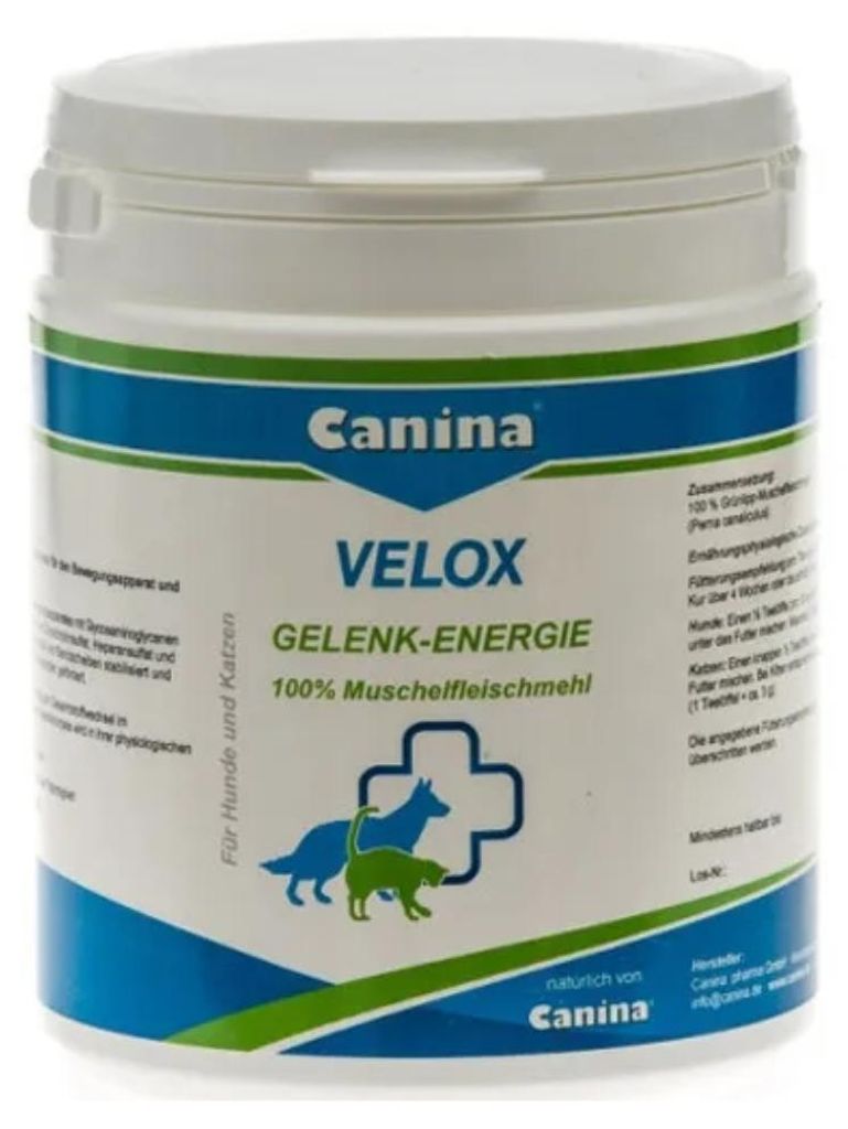 Canina Velox énergie articulaire 400g Image du produit 