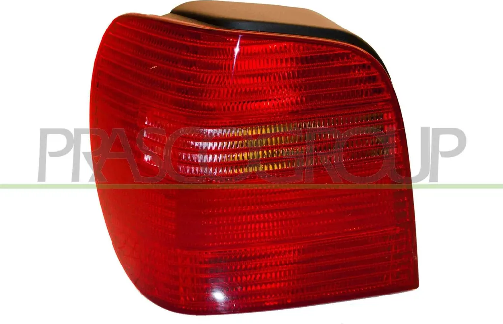 Fanale Sinistro Polo 6N PRASCO VG0204154 - Ricambio Qualità Originale