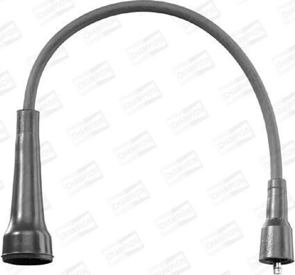 Stopper les ratés moteur - Jeu de câbles d'allumage Champion CLS039 OE