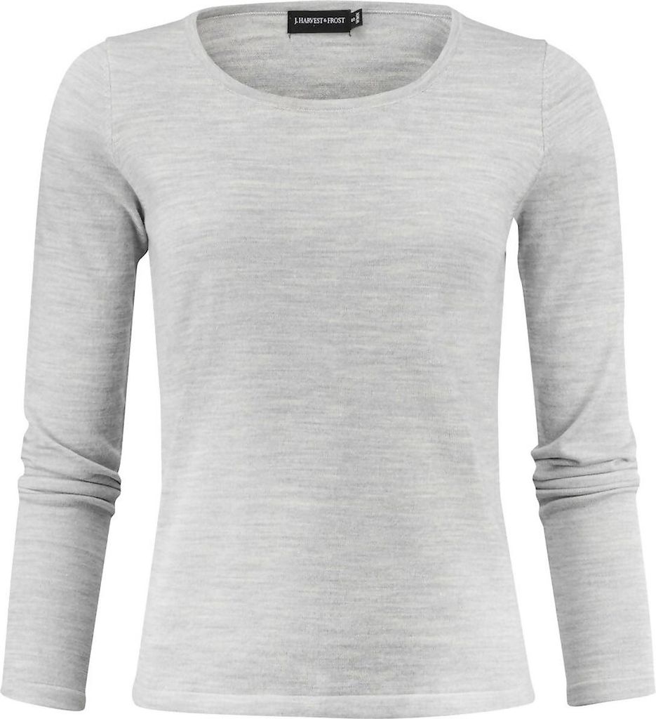 HarvestFrost Merino U Woman