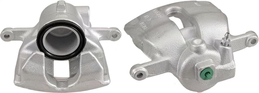 Bremssattel 1 Kolben Ø 54 mm Grauguss A.B.S. passend für u.a. MINI