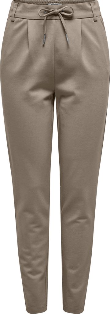 ONLY Elegante Stoffhose Poptrash Paperback Stretch Pants ONLPOPTRASH Größe: S / 30L