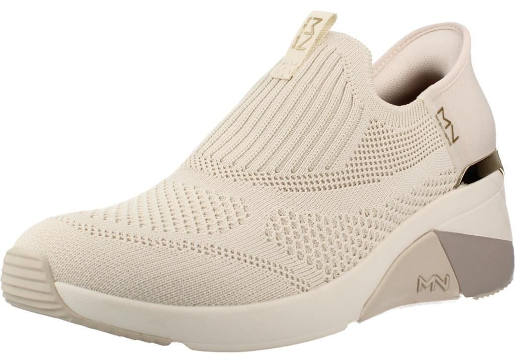 Sneakers Del Marchio Skechers Del Modello 177667s Bianco Immagine del prodotto 