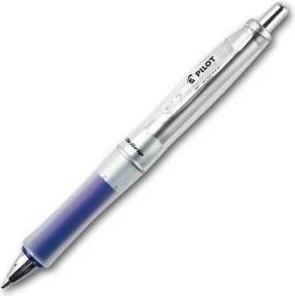 Pilot BPDG-60RG-M-L-L Serie di biro Equilibrium Dr Grip - Immagine del prodotto 