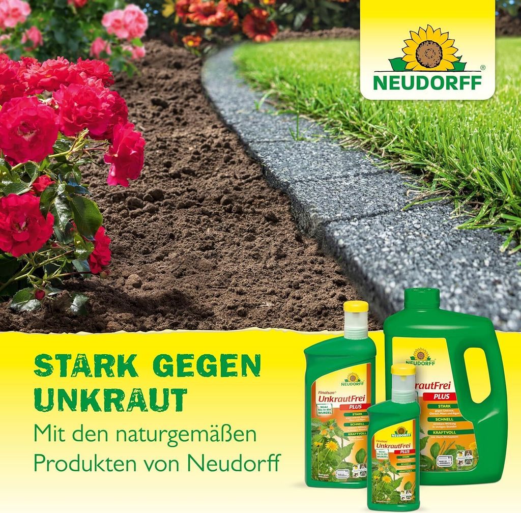 Neudorff Finalsan AF GierschFrei 750 ml Produktbild 19