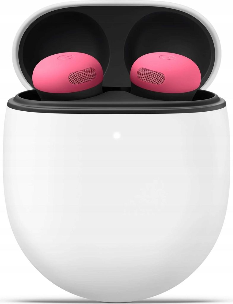 Google Pixel Buds Pro 2 peony