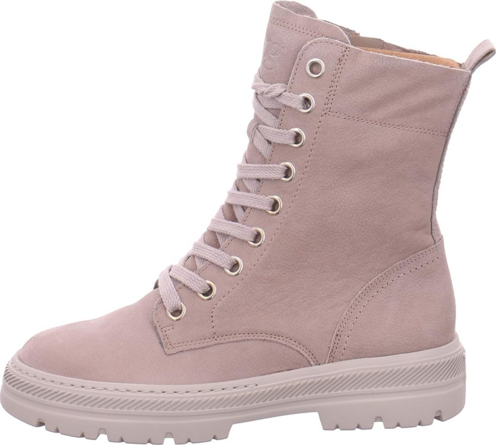 Paul Green Schnürstiefeletten Damen 31363135303131 Grau 37 Produktbild 10