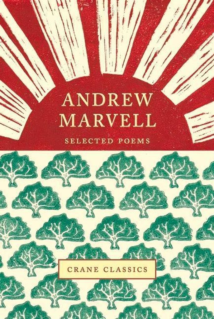 Andrew Marvell Sel Sonnets