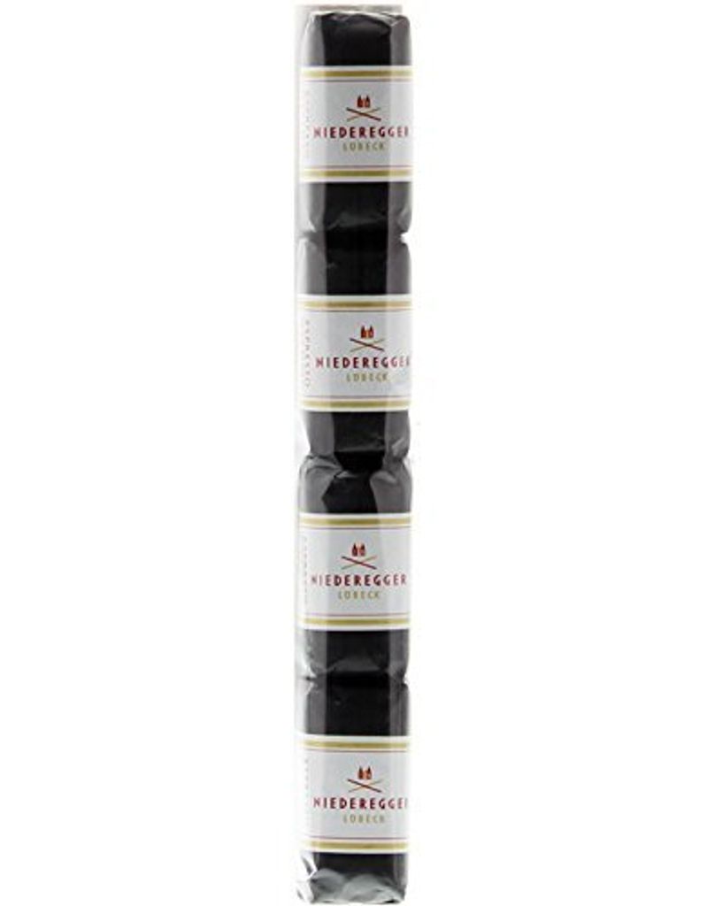 Niederegger Pralines au massepain et à l'espresso noir 72% Image du produit 