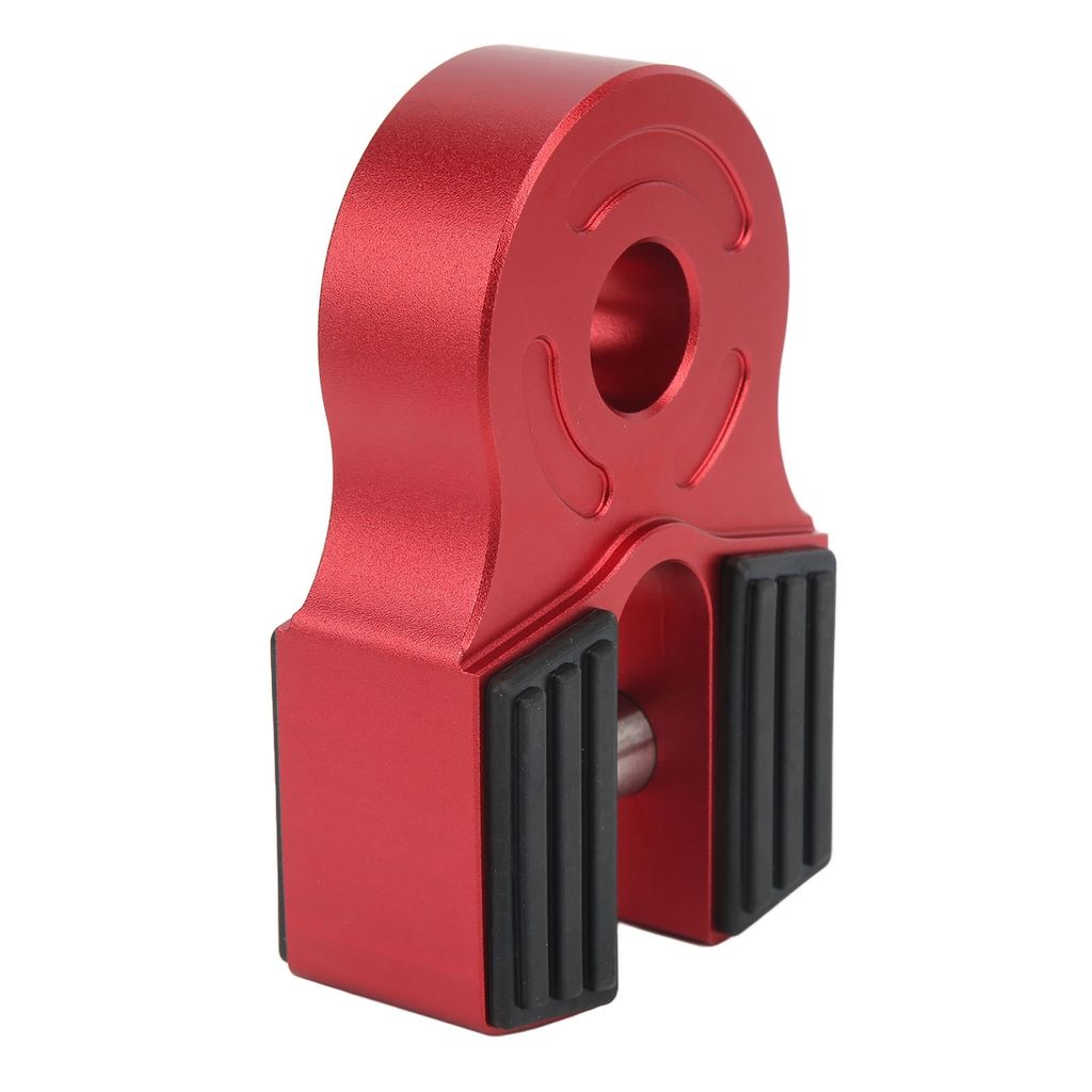 Windenschäkelbefestigung,Flachschlepphakenbefestigung,D-Ring-Schäkelbefestigung,Schäkelbefestigung,D-Ringbefestigung,Windenzubehör