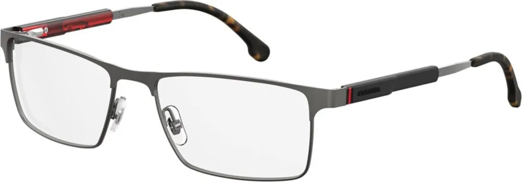 Montatura Carrera 8833 R8: Stile Urban e Qualità Carrera Originale