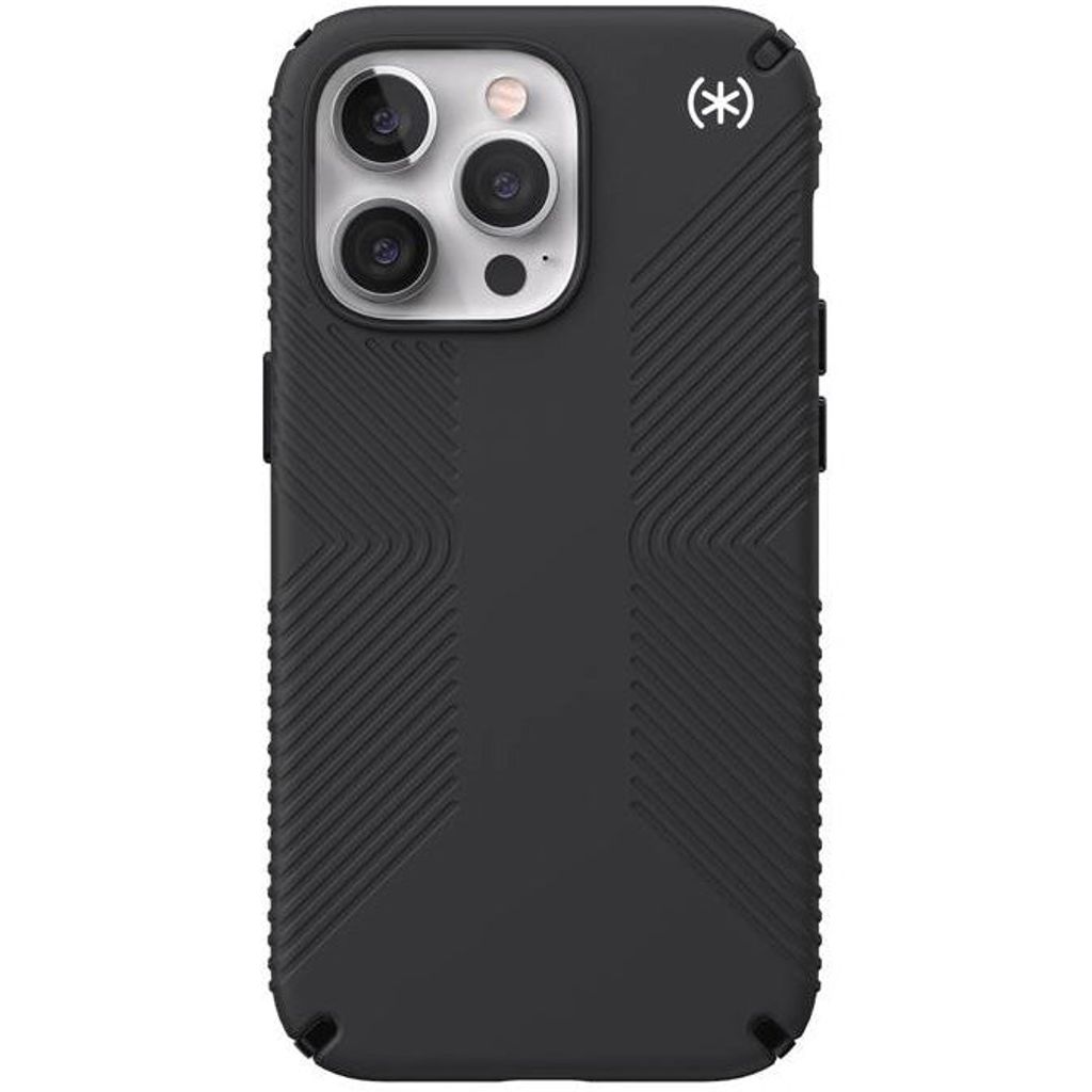 Puzdro Speck iPhone 13 Pro Presidio Grip čierna 141712-D143 Obrázok produktu 