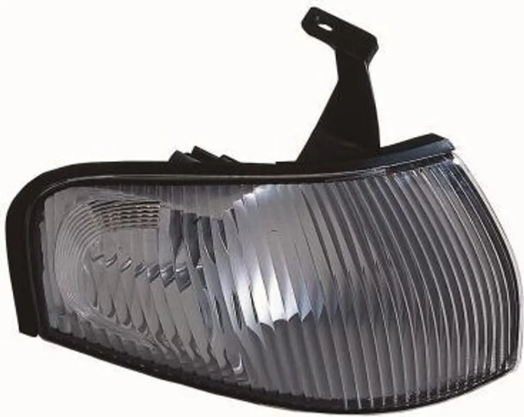 ABAKUS 216-1538L-WE - Indicatore di direzione OE B21H51070B, sinistro per 323 (BA)