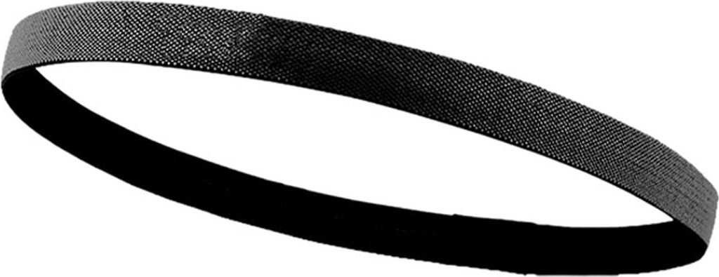 Elastisches Sport-Stirnband aus Silikon, rutschfest, atmungsaktiv, Schweißband, feuchtigkeitsableitendes Lauf-Stirnband für Yoga, Fitness, Männe...