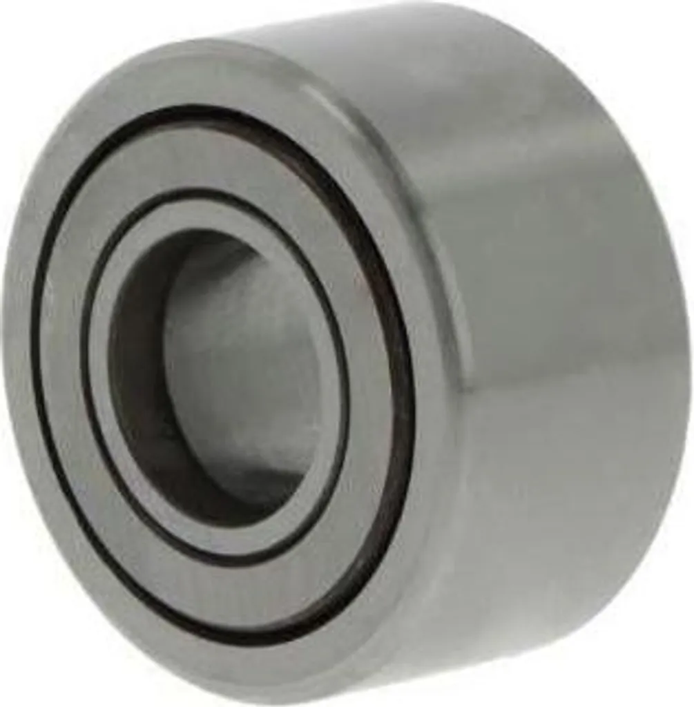 Galet de came NATR30-PP NKE de type rouleau d'appui étanche 30mm