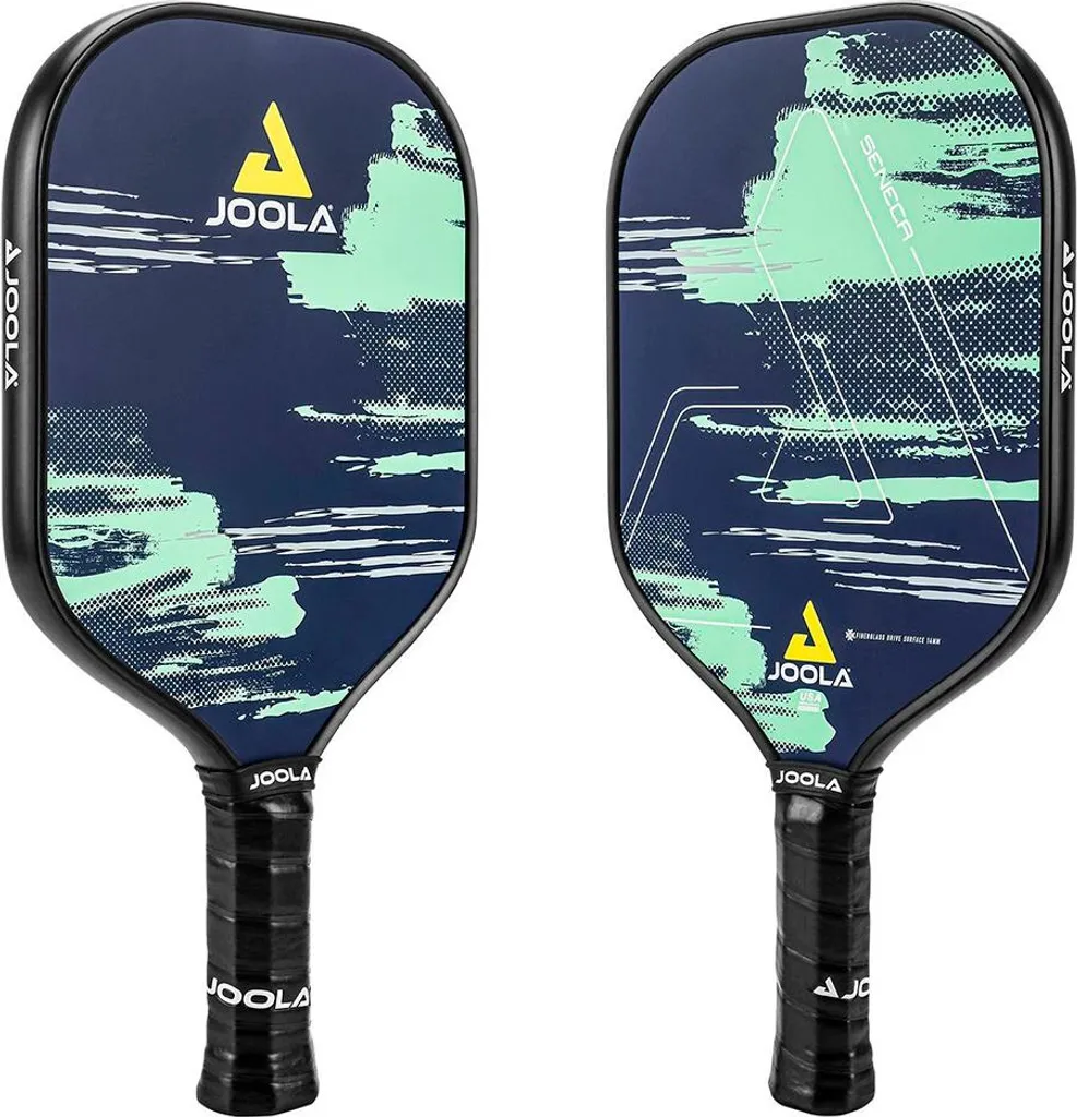 Raquette de Pickleball JOOLA Seneca FDS 14 - Performance et Précision