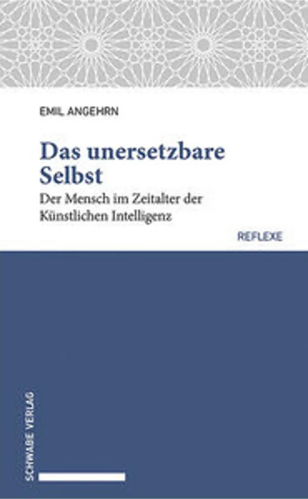 Das unersetzbare Selbst - Support de Recherche pour Études de Philosophie
