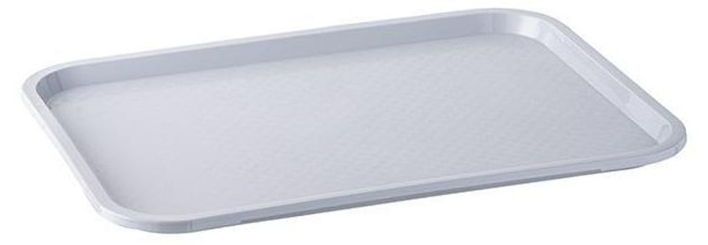 APS 555 Tablett FAST FOOD, Polypropylen, GN 1/1, 53 x 32,5 Produktbild 