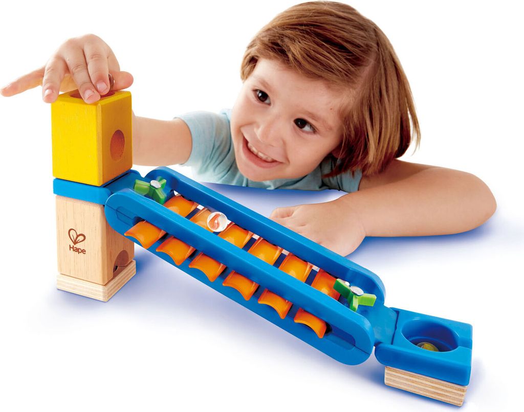 Hape Klingender Spielplatz Produktbild 4