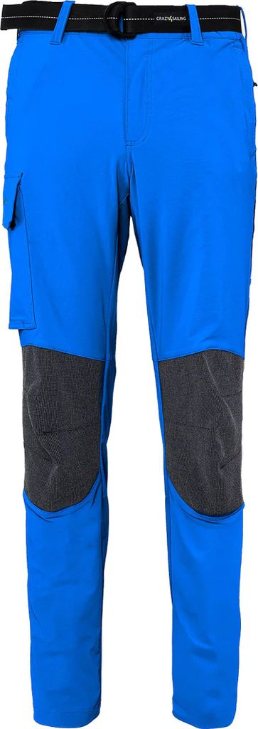 Deck Trouser Bundhose Blau XL