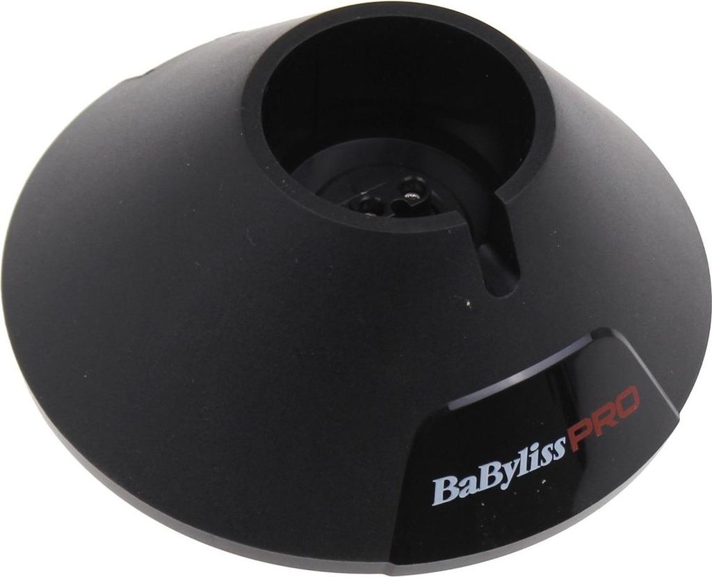 BABYLISS - Ladestation (ohne Kabel) für FX872E - 35208721 Produktbild 