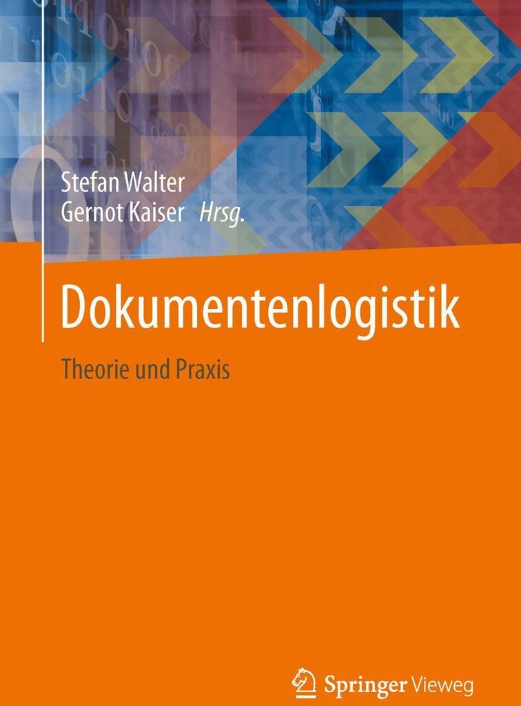Dokumentenlogistik