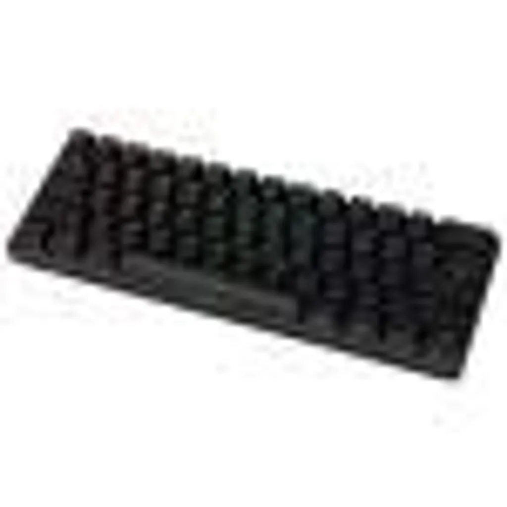 Clavier Mécanique 60% Sans Fil ENDORFY Thock Compact ARGB Switchs Marron - 10