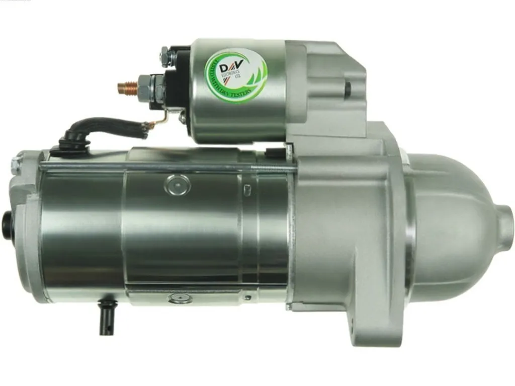 Réparation Injection pour Actyon et Kyron 2.0 XDi 4WD Usage Intensif - 9