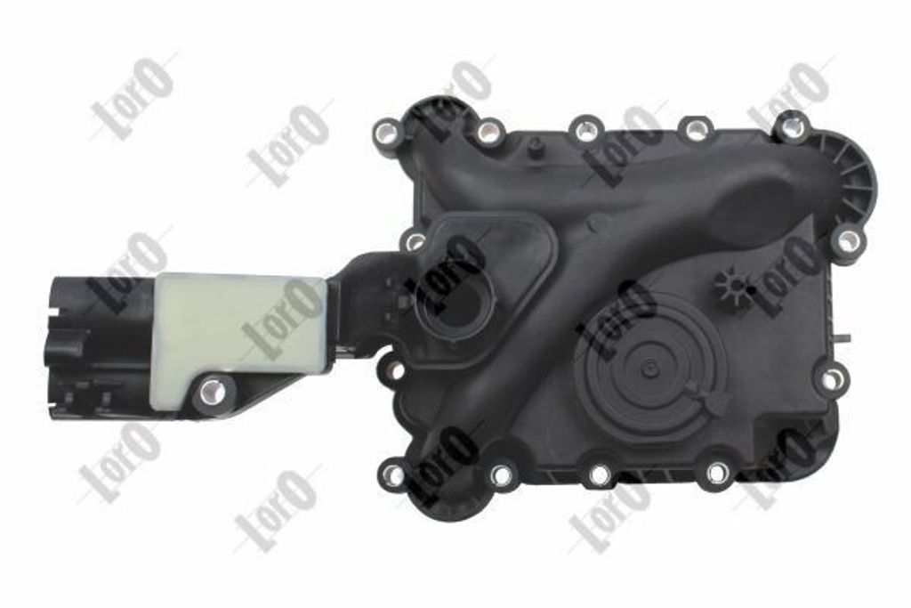 ABAKUS 003-028-012 - OE 06E 103 547AB Ventil, Kurbelgehäuseentlüftung für A4 (8K), A5 (8T), A6 (4G), A7 (4G), A8 (4H), Q5 (8R), Q7 (4L)