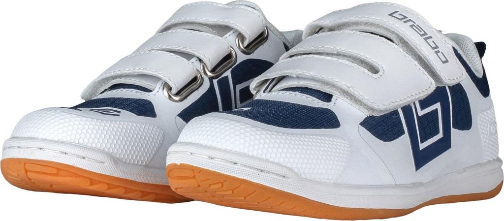 Brabo Force Indoor Hockeyschuhe Junior