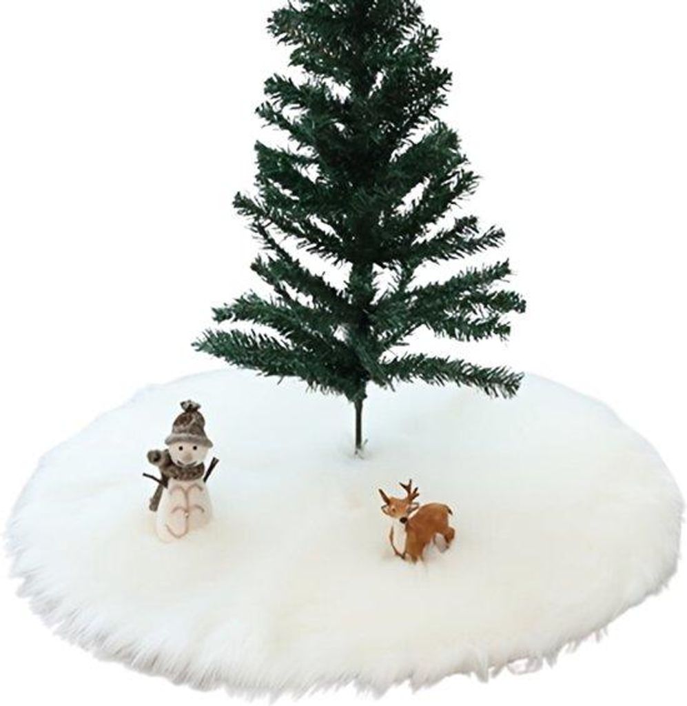 Kerstboomdekoration - Rund 60cm - Kunststoffschlauch