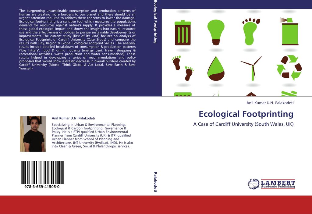 Ecological Footprinting