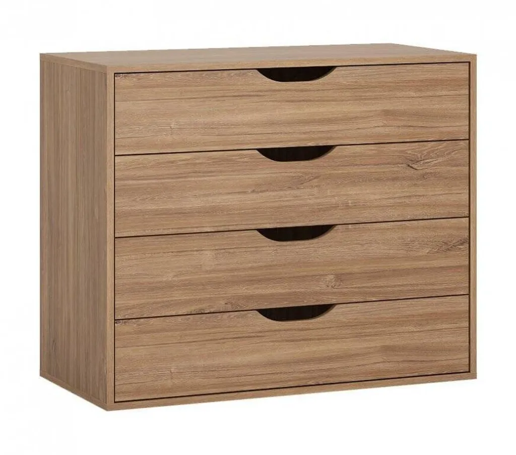 Armoire-dressing Monaco : finissez-en avec le désordre dans votre chambre