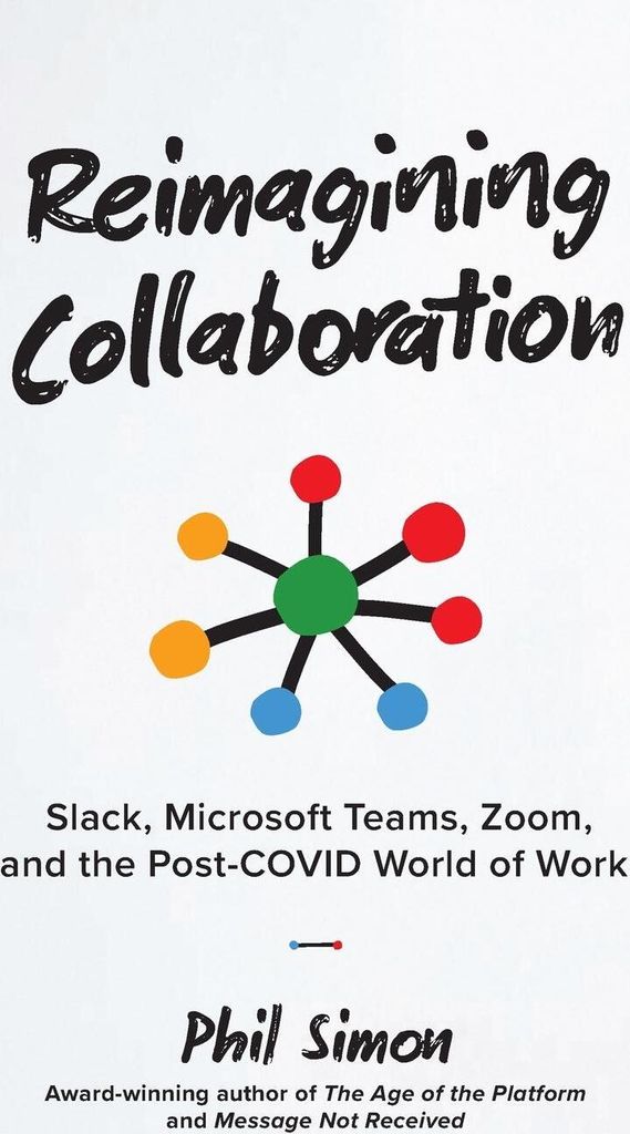 Reimagining Collaboration