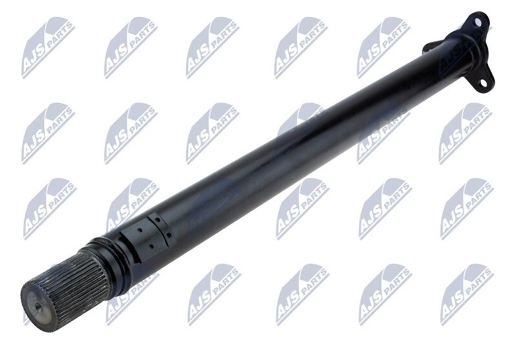 NTY Kardanwelle Gelenkwelle Achsantrieb für LAND ROVER Range Rover III (L322) NWN-LR-023