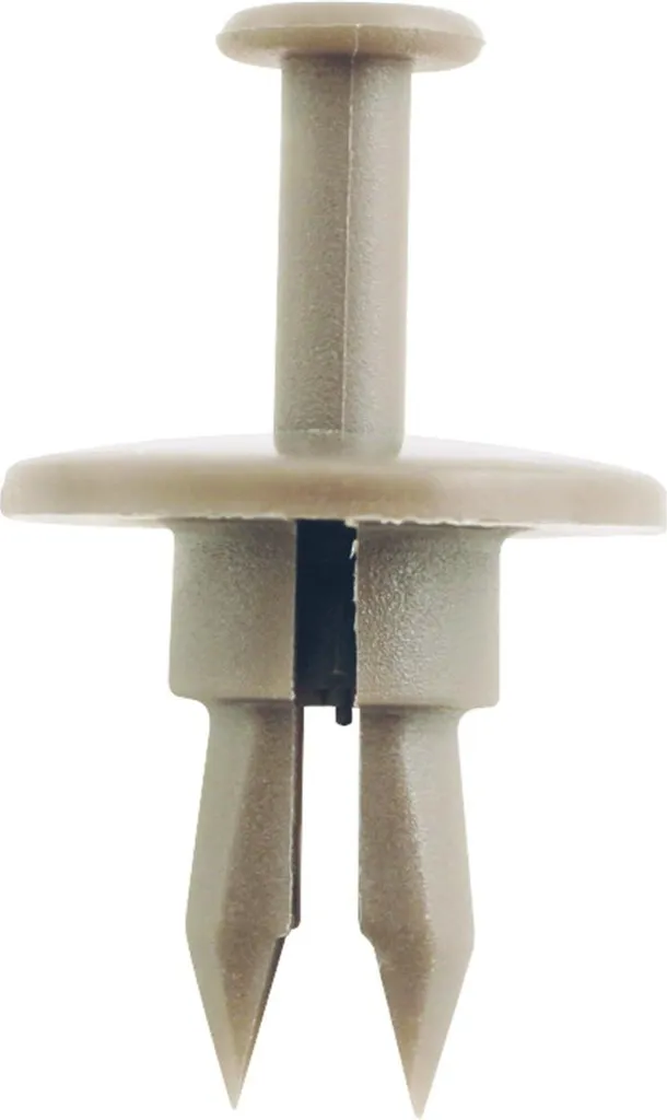 Set 50 Clip Fissaggio Cruscotto KS TOOLS 420.5302 per Veicoli GM Opel