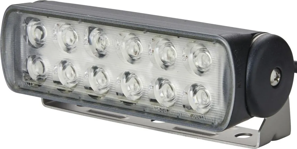 Projecteur de travail LED HELLA ETL 250 avec éclairage de proximité